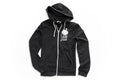Pure Fix 1940's Zip Hoodie